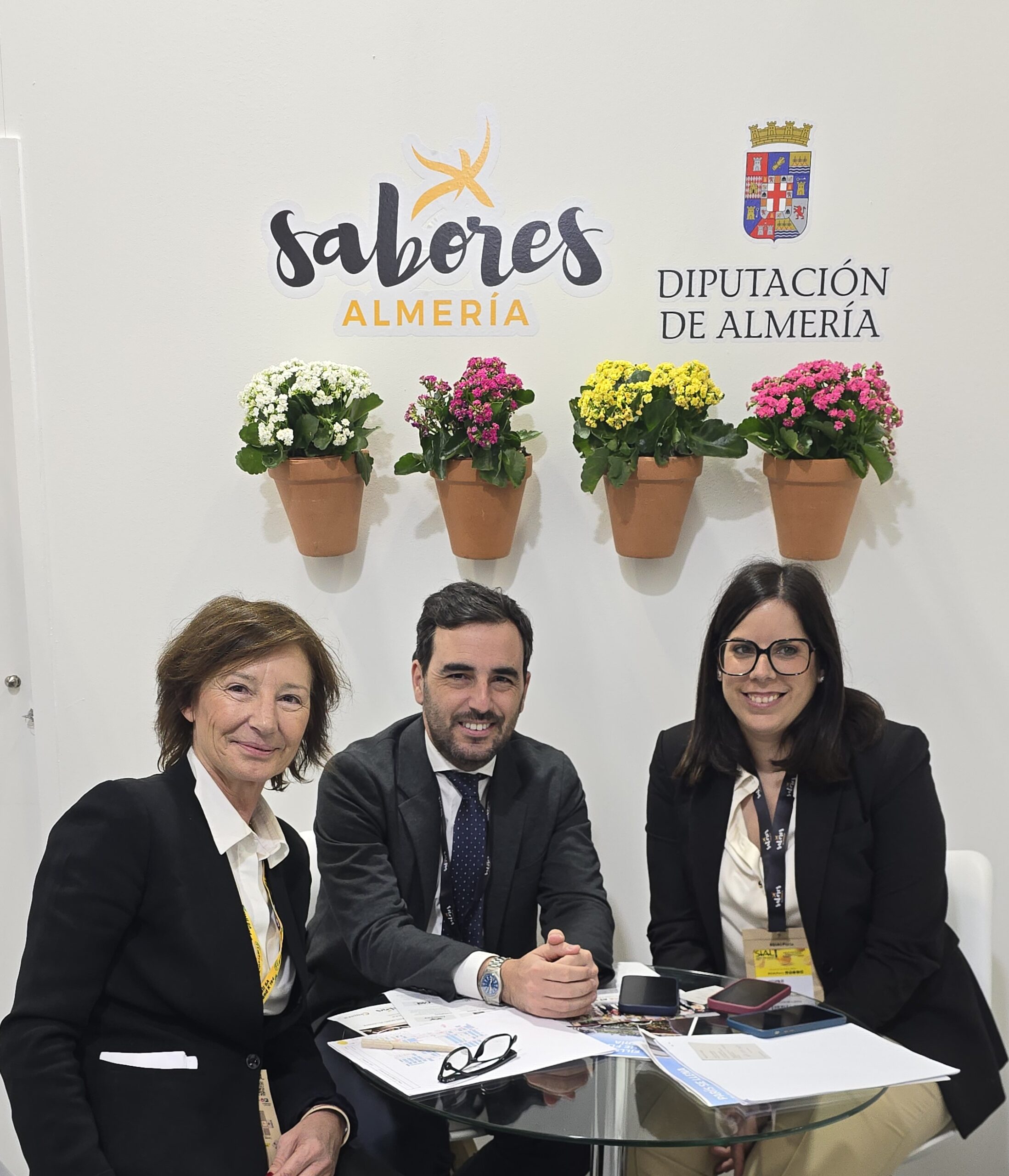 Reunión con Salón Gourmets (1)