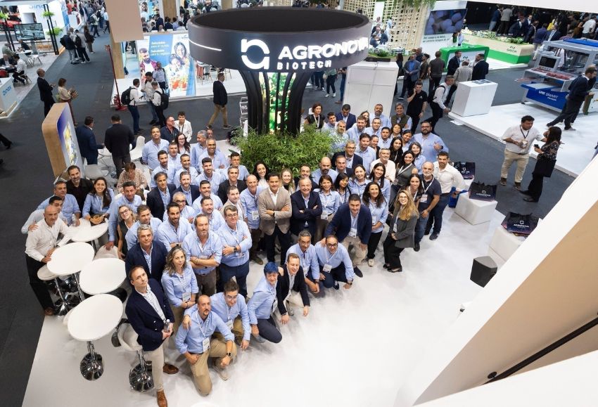 agronova biotech