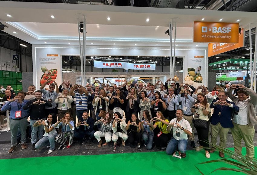 basf nunhems fruit attraction