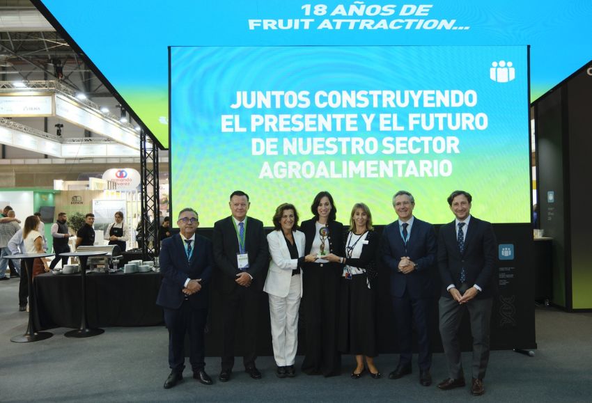 cajamar fruit 18 años