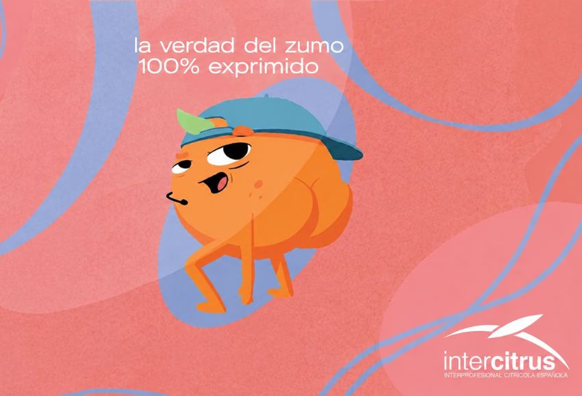 campaña intercitrus