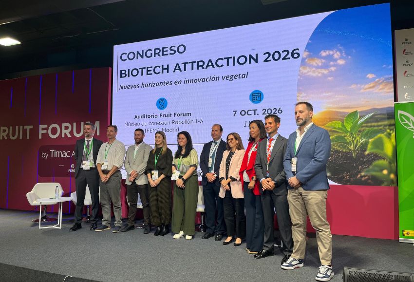 congreso biotech