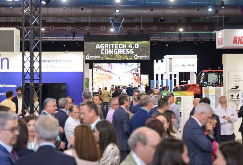 expo agri tech