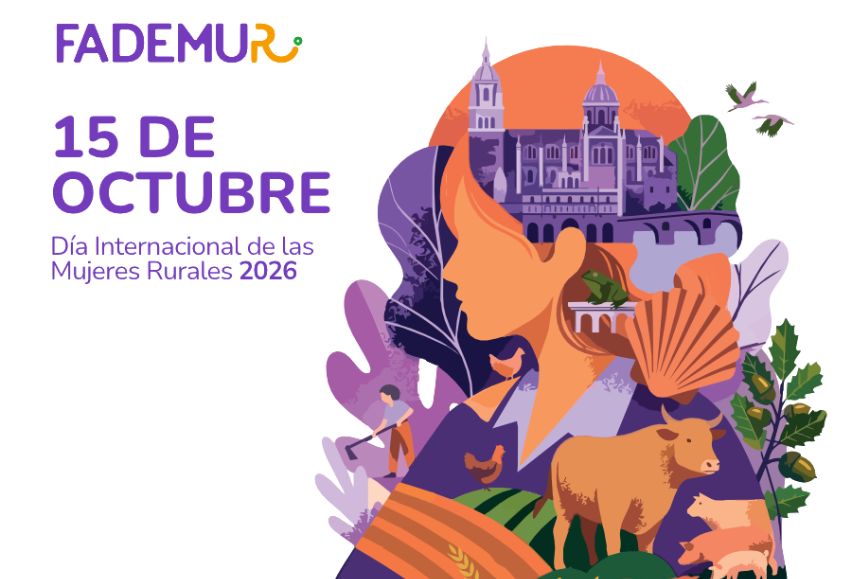 fademur mujer rural