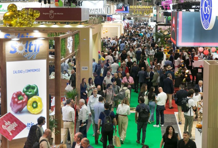 fruit attraction 2026