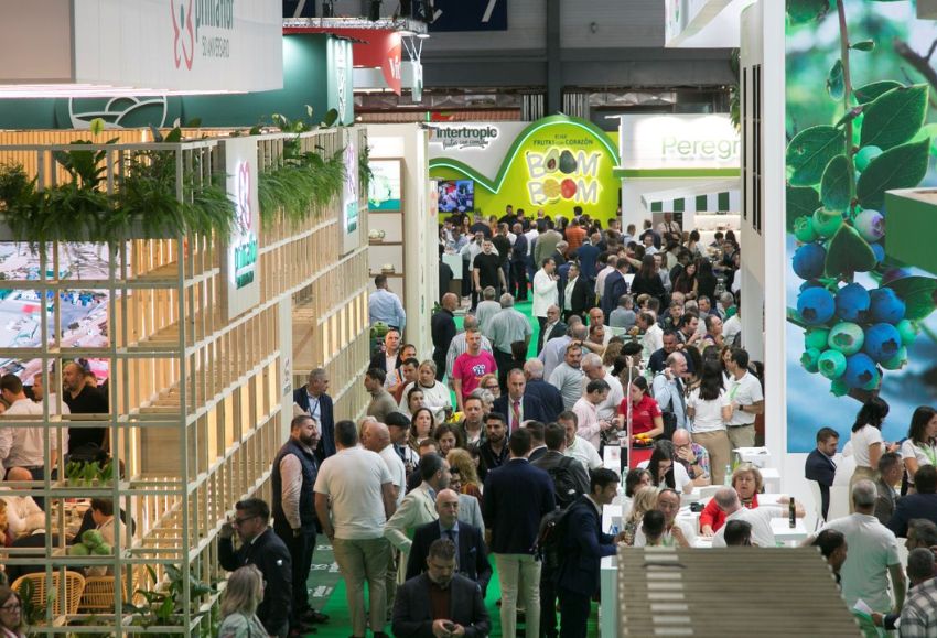 Fruit attraction 2026