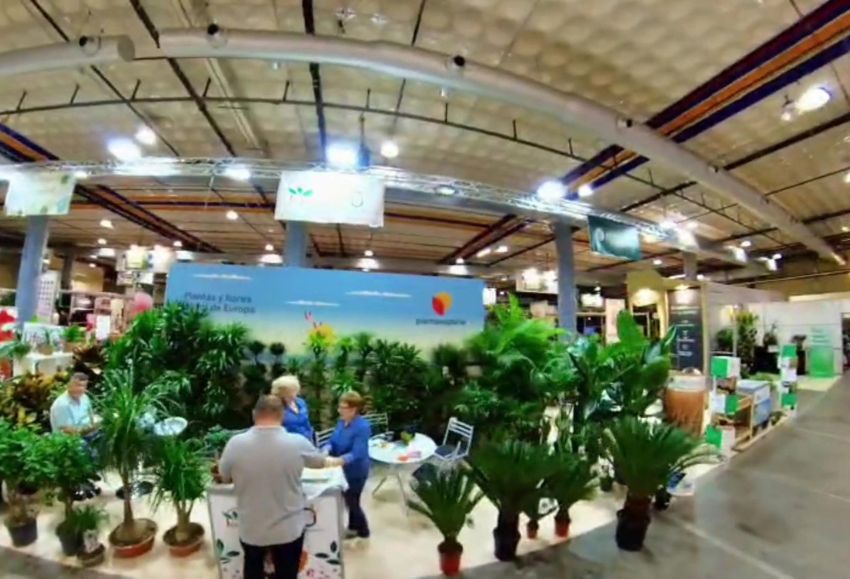 iberflora 