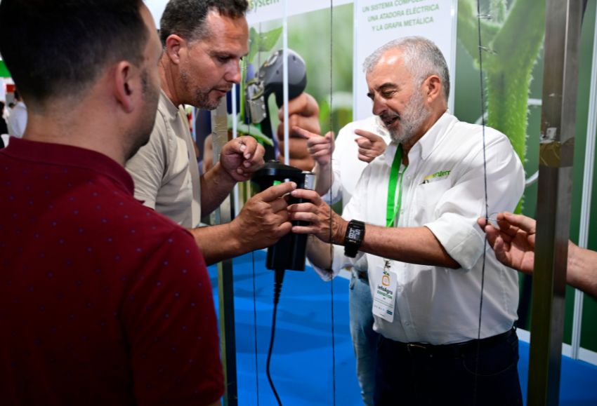 infoagro-exhibition