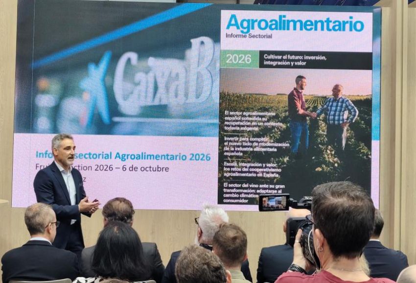 informe caixa