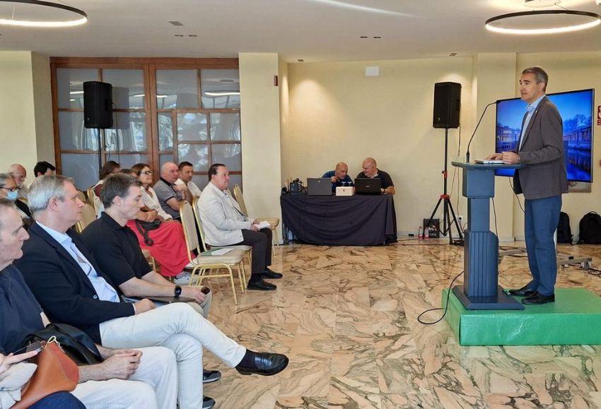jornada junta ual