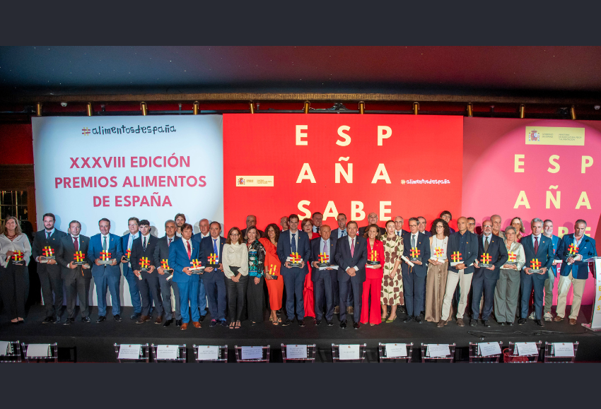 premios-alimentos-españa