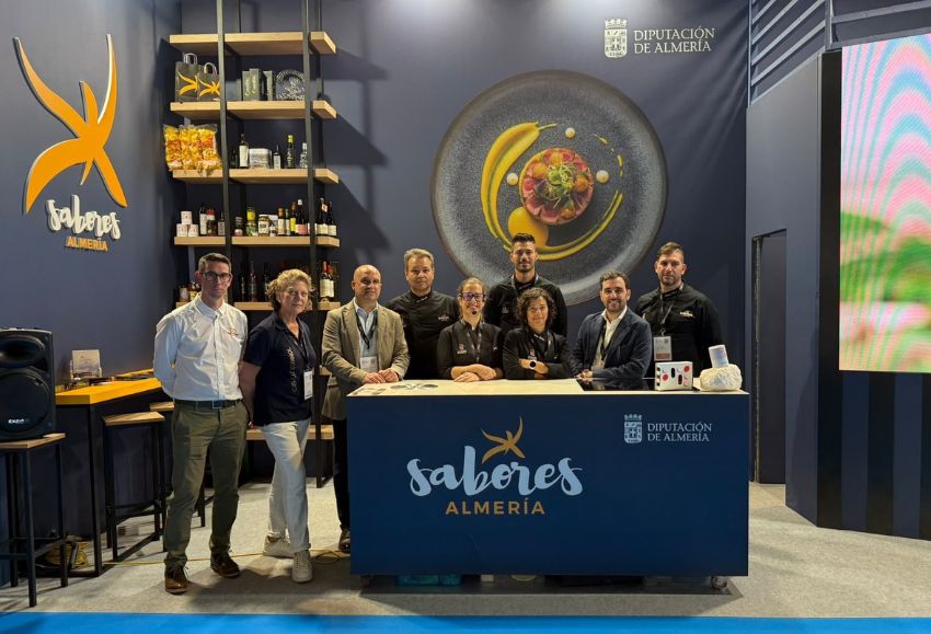 sabores en san sebastian gastronomika