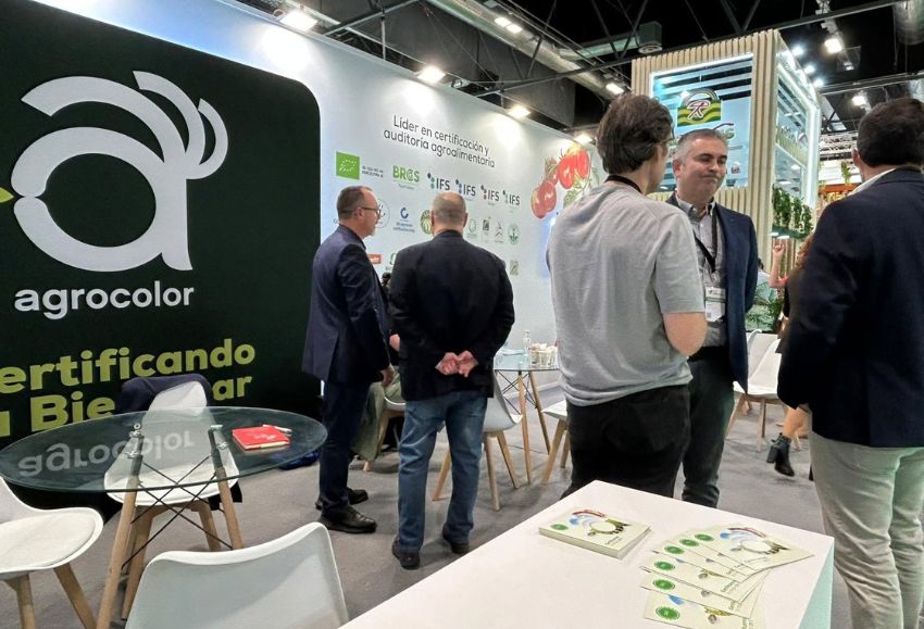 stand agrocolor