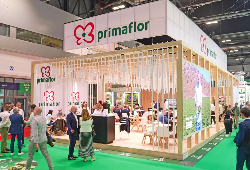 stand primaflor Fruit Attraction